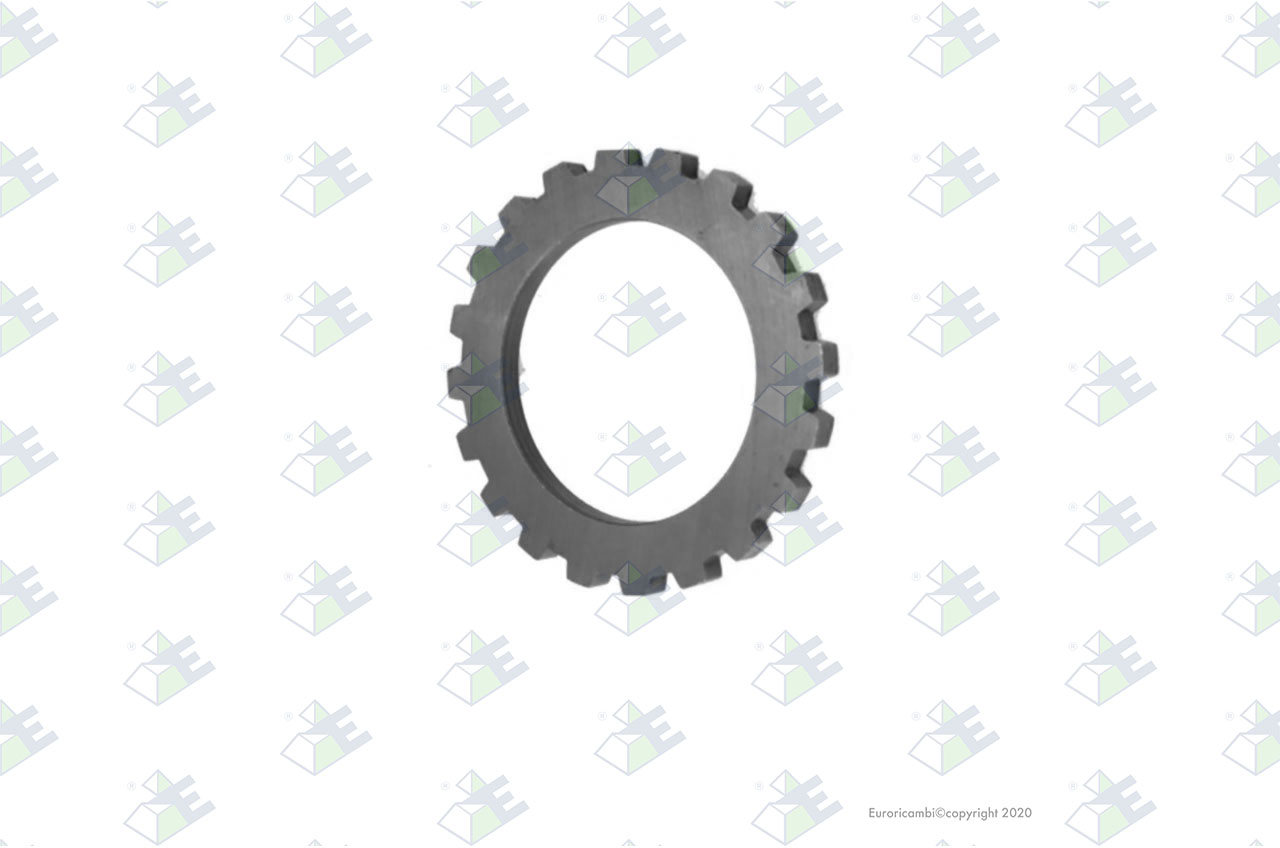 ABSTREIFRING Passend zu EATON - FULLER 22899