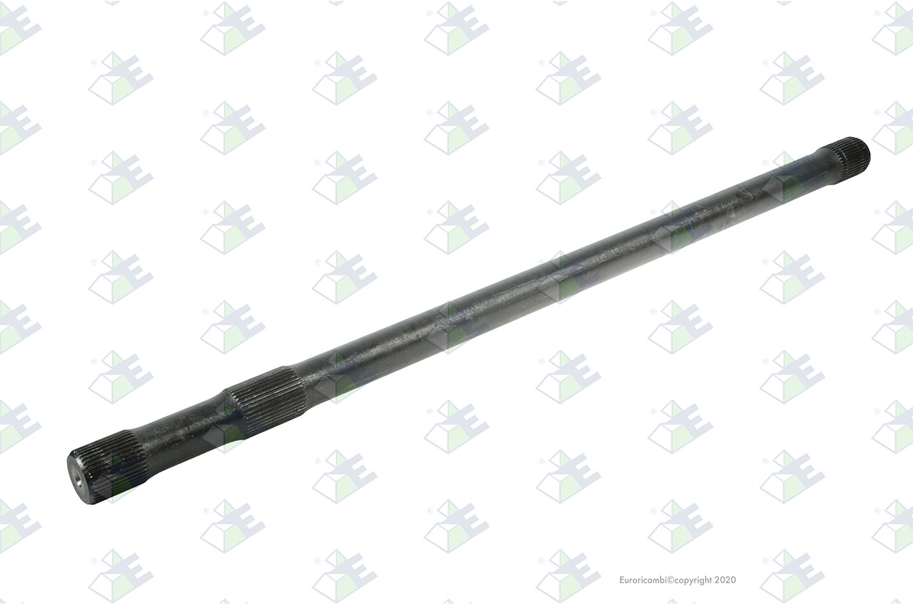 ACHSWELLE L=1092MM Passend zu MERCEDES-BENZ 3463571801