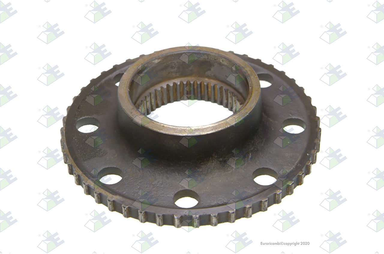 ZAHNKRANZNABE Z48 H=54 MM Passend zu MERCEDES-BENZ 3463542309