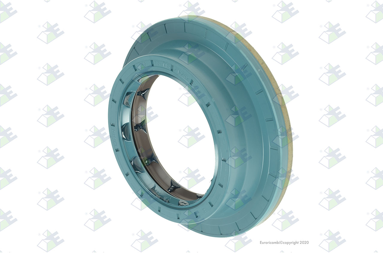 OELDICHTRING 85X145X37 MM Passend zu MERCEDES-BENZ 0219975947