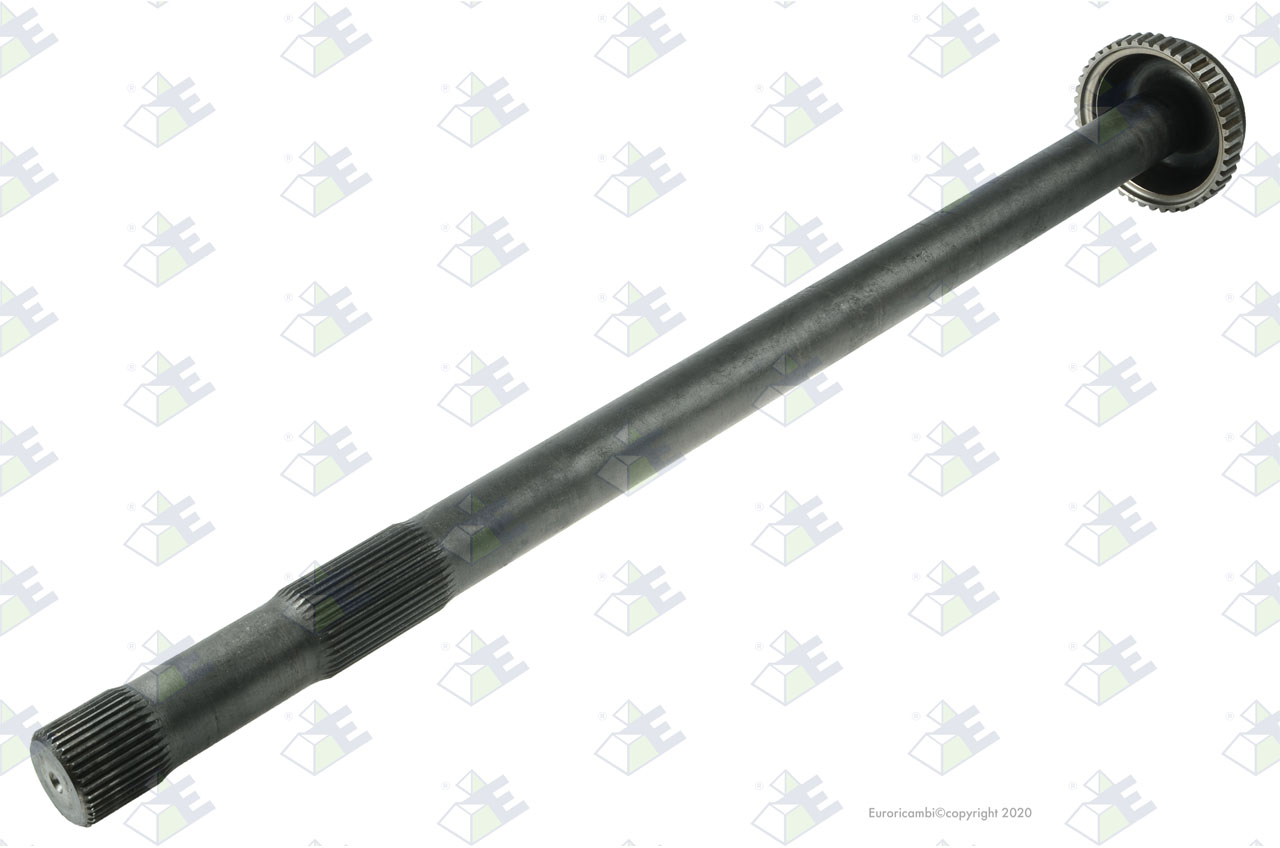 ACHSWELLE L=1024 MM Passend zu MERCEDES-BENZ 3853571501