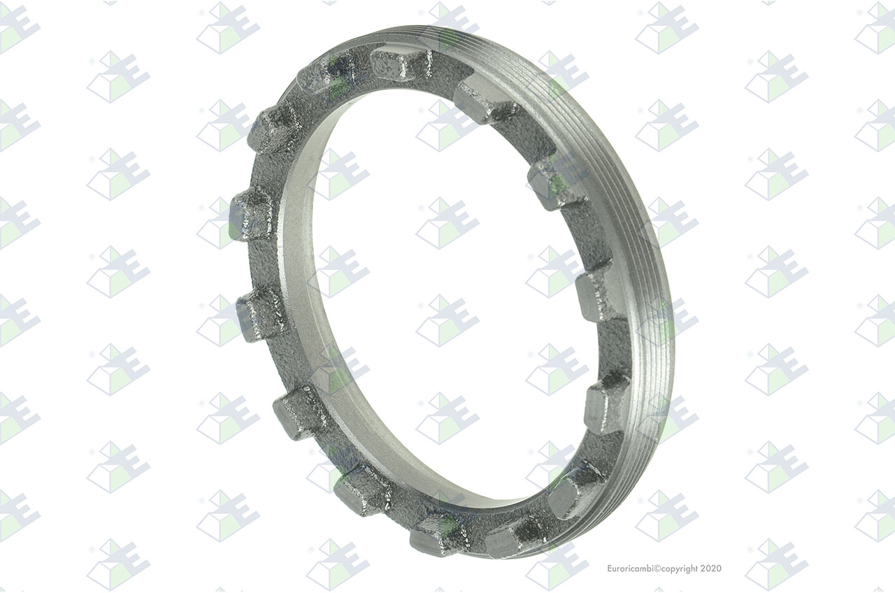 GEWINDERING DX Passend zu MERCEDES-BENZ 3713530025