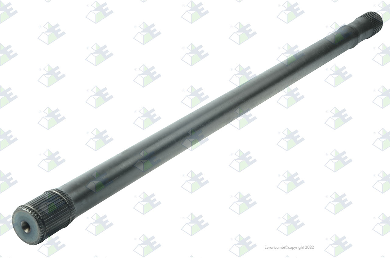 ACHSWELLE L=1092 MM Passend zu MERCEDES-BENZ 3463570701