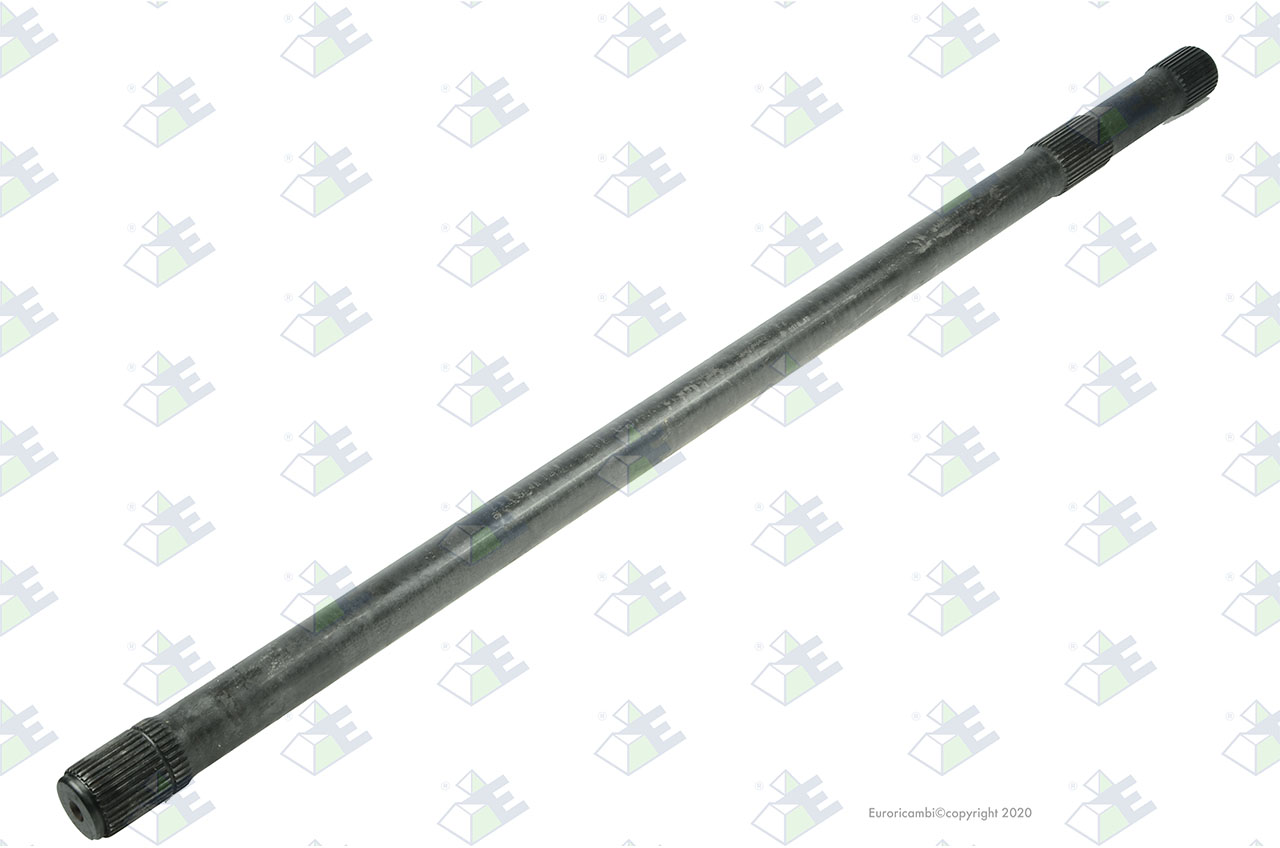 ACHSWELLE L=1090 MM Passend zu MERCEDES-BENZ 3553570801