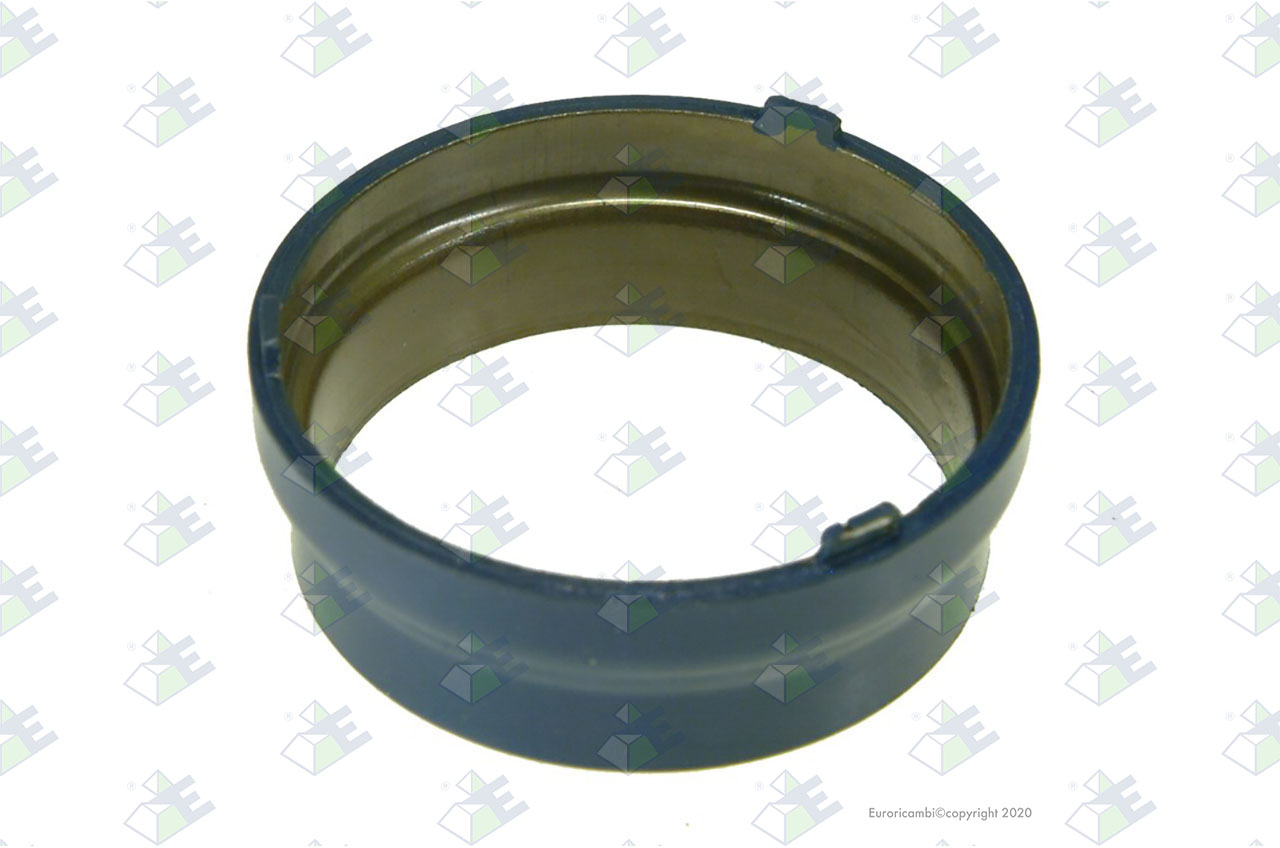 DICHTUNGSRING 75/82X28/31 Passend zu MERCEDES-BENZ 3553530158