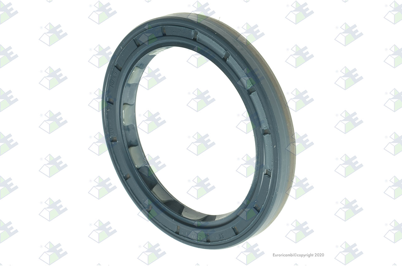 OELDICHTRING 68X90X10 MM Passend zu MERCEDES-BENZ 0179972647