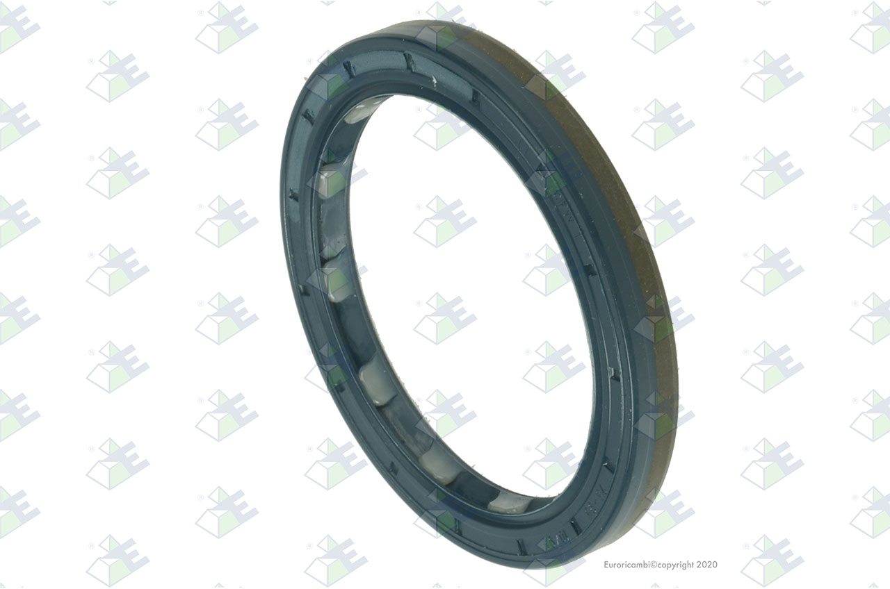 OELDICHTRING 75X95X10/9,5 Passend zu MERCEDES-BENZ 0179973047