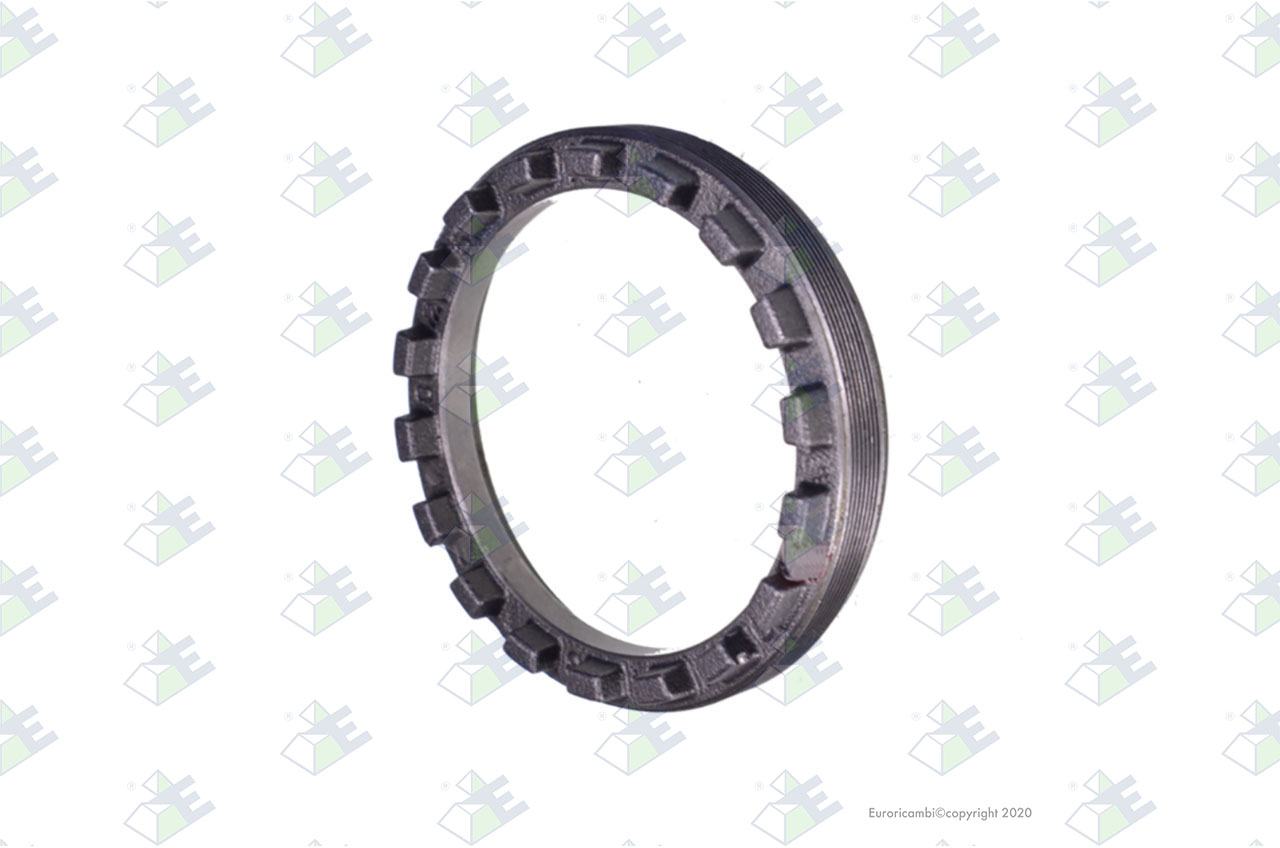 METALLRING M132X1,5 Passend zu MERCEDES-BENZ 9443530025