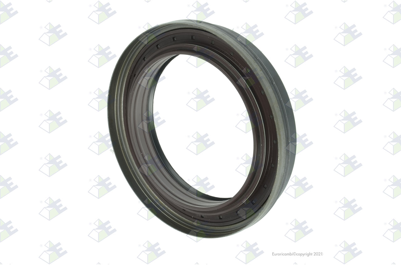 OELDICHTRING 85X120X21 MM Passend zu MERCEDES-BENZ 9423530159