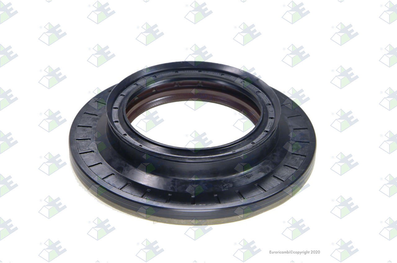 DICHTUNGSRING 85X155X33MM Passend zu MERCEDES-BENZ 0219978547