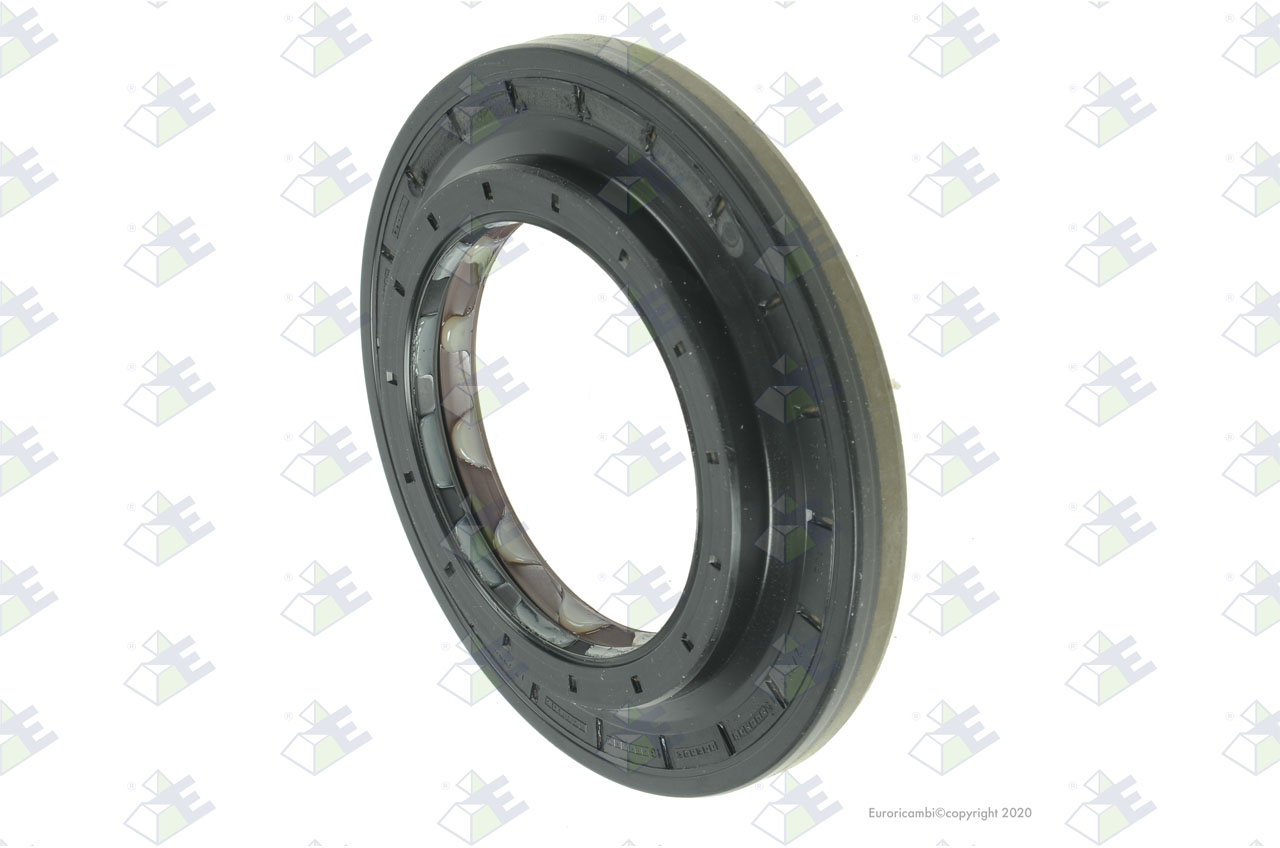 DICHTUNGSRING 78X135X21,5 Passend zu MERCEDES-BENZ 0189977647