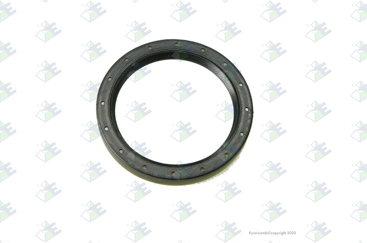 OELDICHTRING 70X88X10 MM Passend zu MERCEDES-BENZ 0249973247