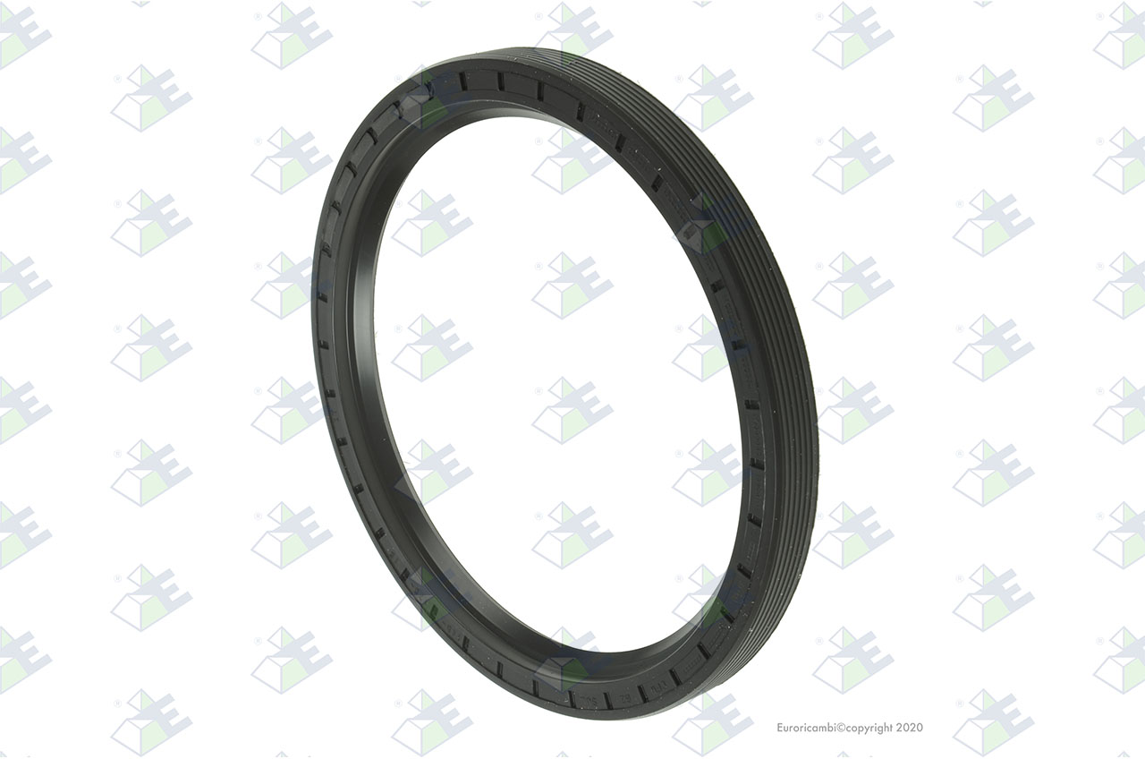 OELDICHTRING 145X175X15 Passend zu MERCEDES-BENZ 0139973546