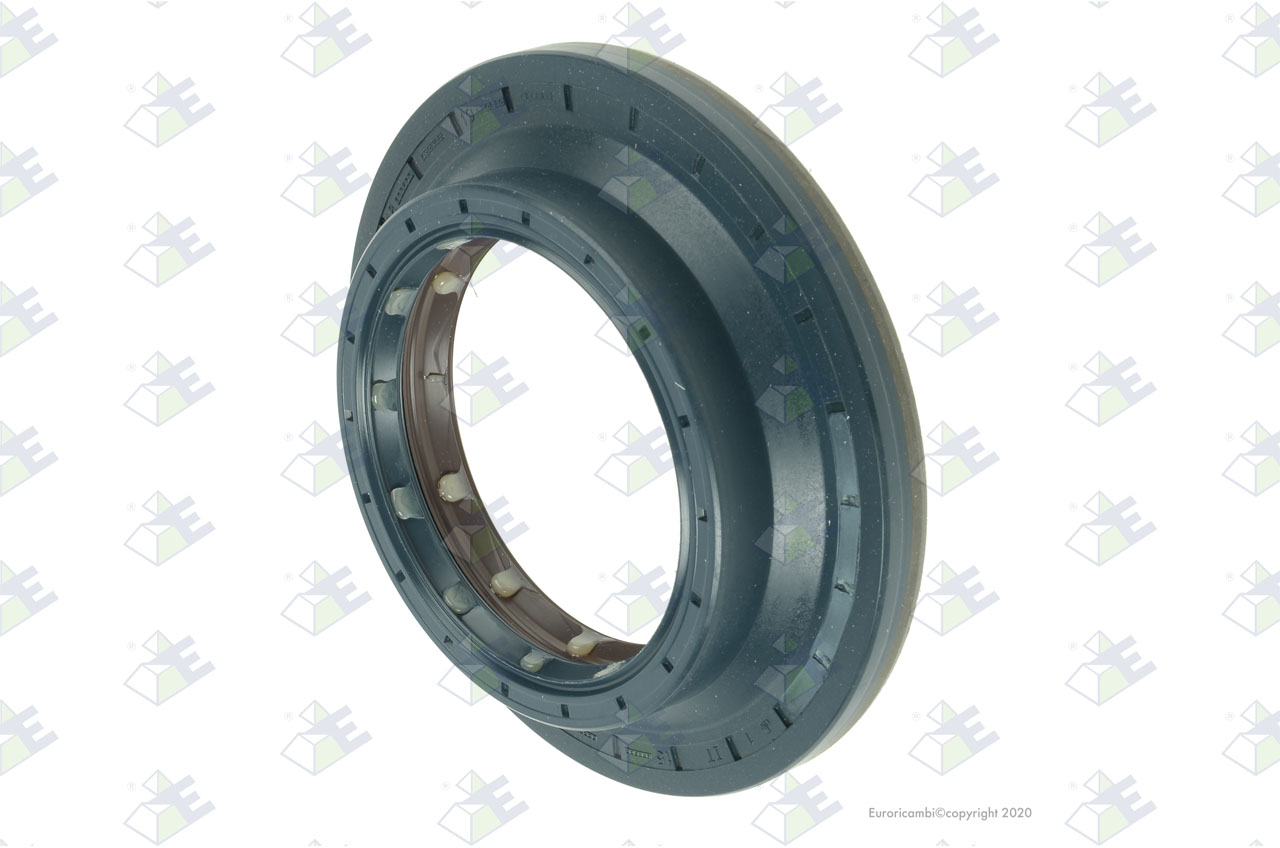 OELDICHTRING 85X145X12/32 Passend zu MERCEDES-BENZ 0189971847