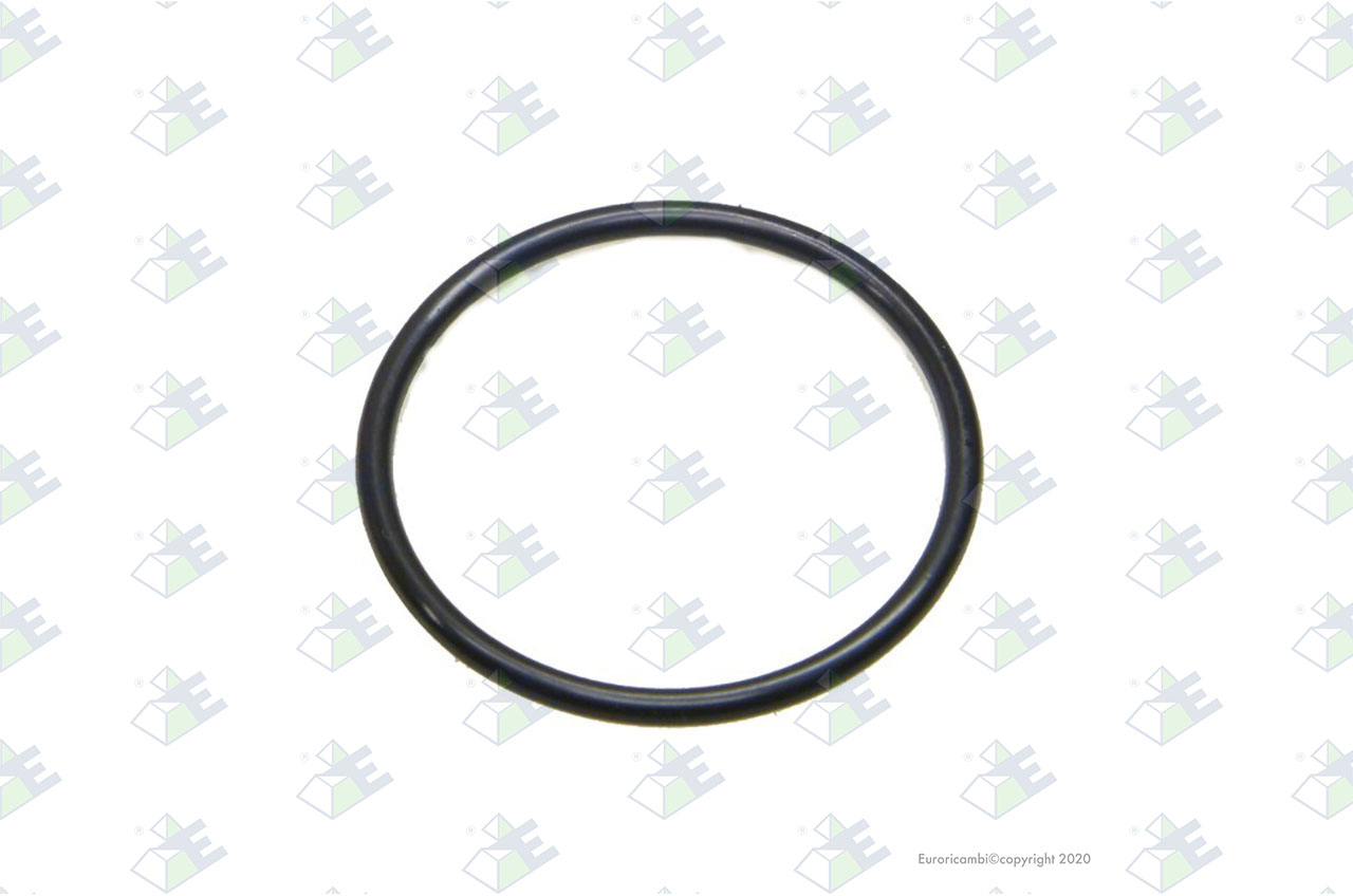 O-RING 58X4 Passend zu MERCEDES-BENZ 0119970745