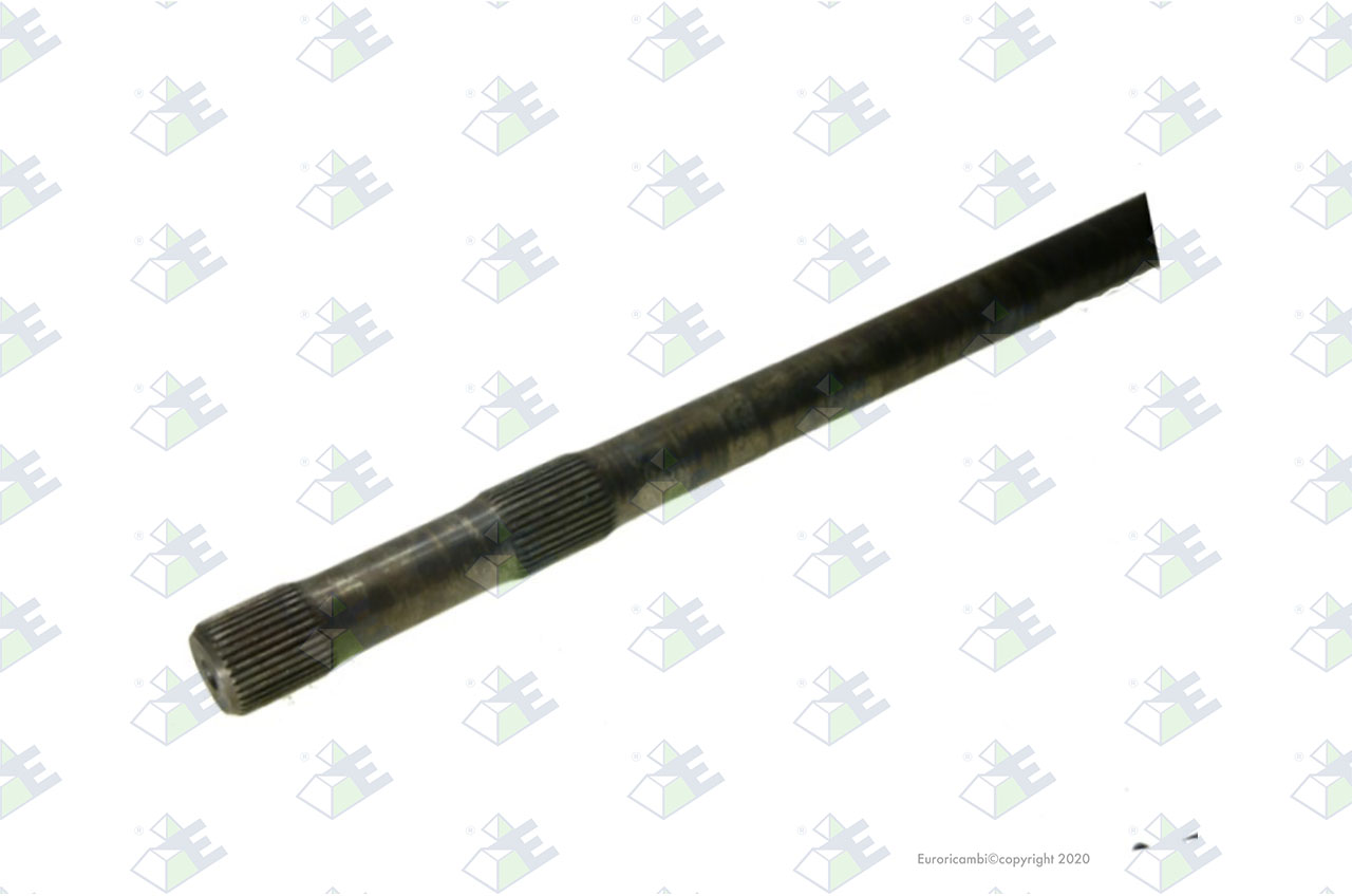 ACHSWELLE L=1132 MM Passend zu MERCEDES-BENZ 9423570101