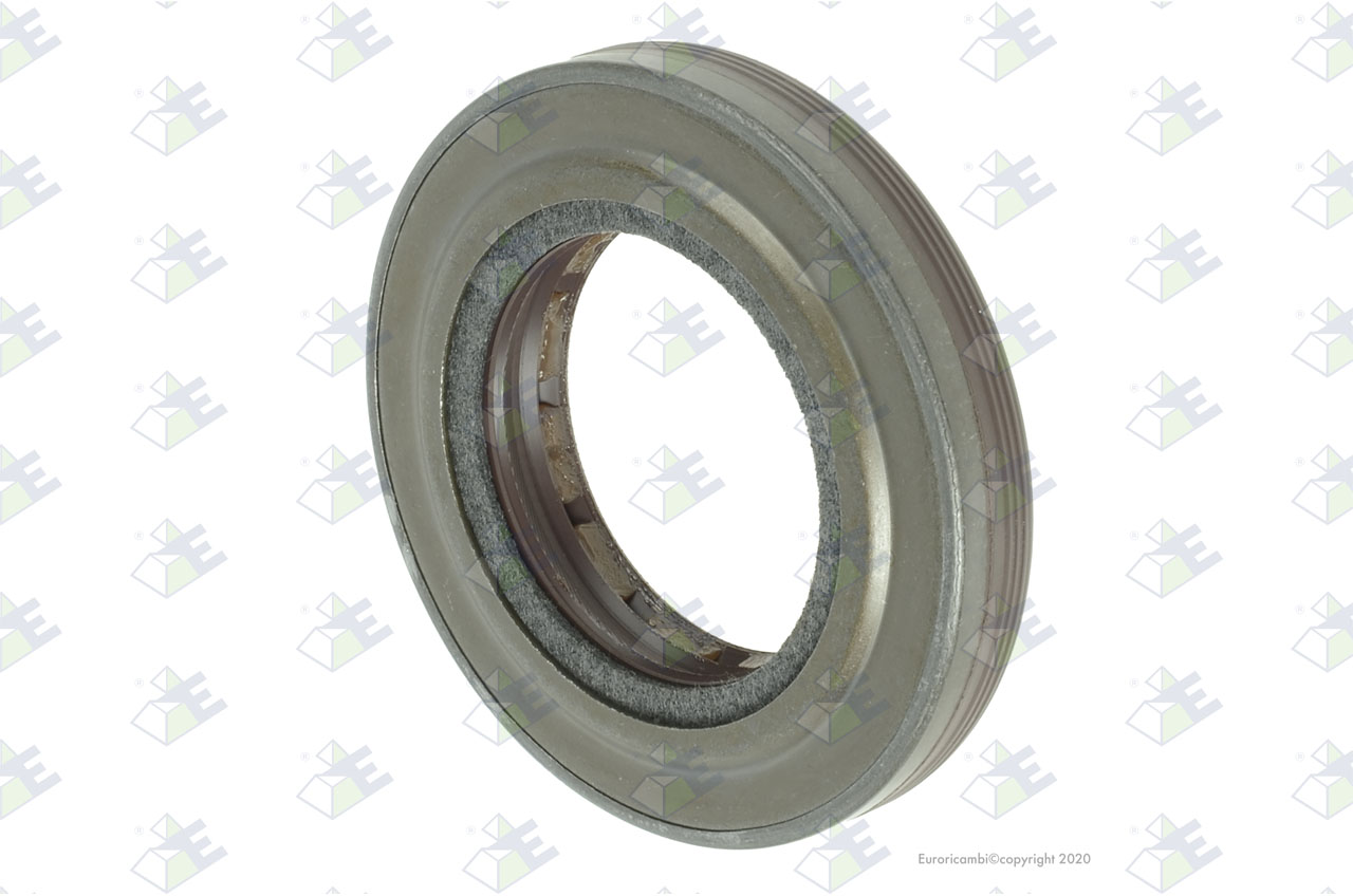 OELDICHTRING 48X82X12 MM Passend zu MERCEDES-BENZ 0159970346