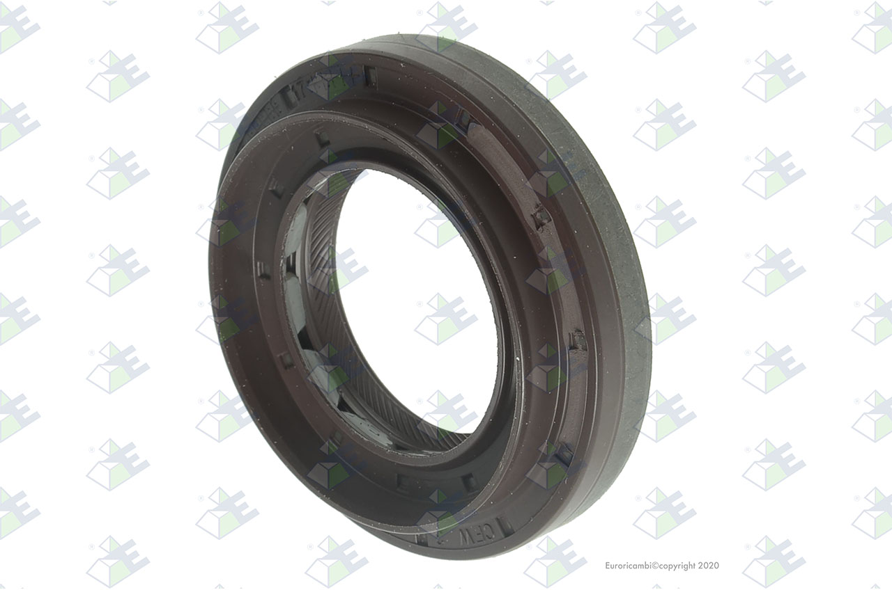 OELDICHTR. 40X70X11/18MM Passend zu MERCEDES-BENZ 0239975847