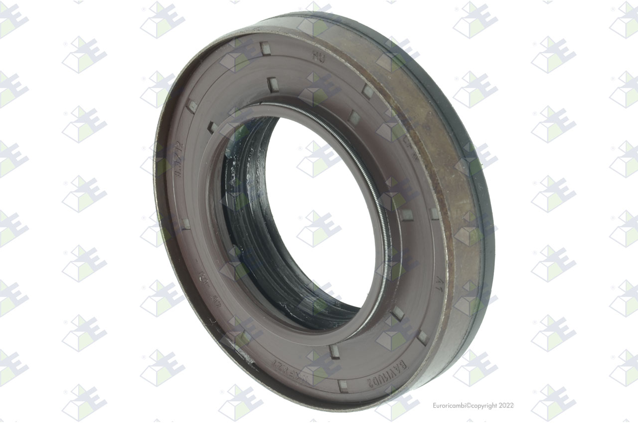 OELDICHTRING 40X70X20 MM Passend zu MERCEDES-BENZ 0179975547