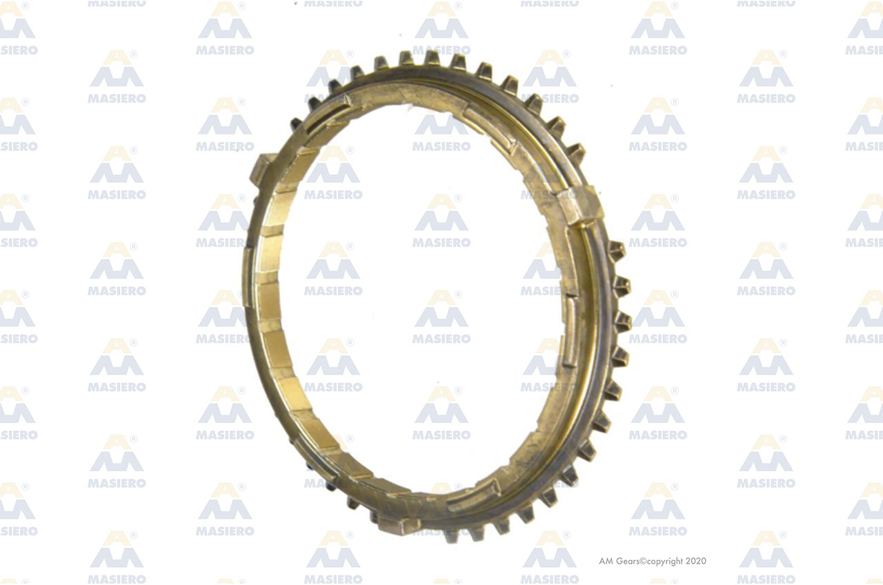 SYNCHRONRING Passend zu ISUZU 8972413061