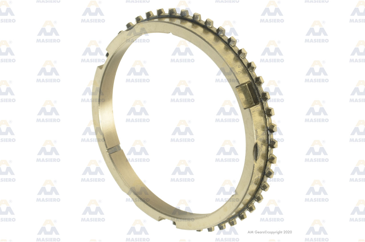 SYNCHRONRING Passend zu ISUZU 8973095320