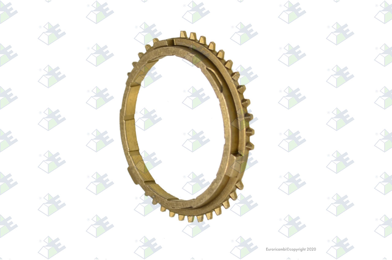 SYNCHRONRING Passend zu MERCEDES-BENZ 3142620437