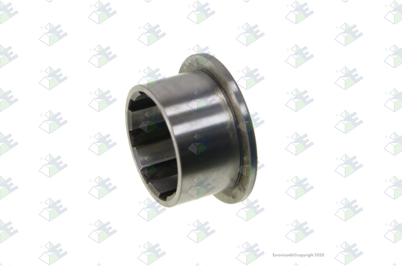 BUCHSE T.42,10 MM Passend zu MERCEDES-BENZ 3372622250