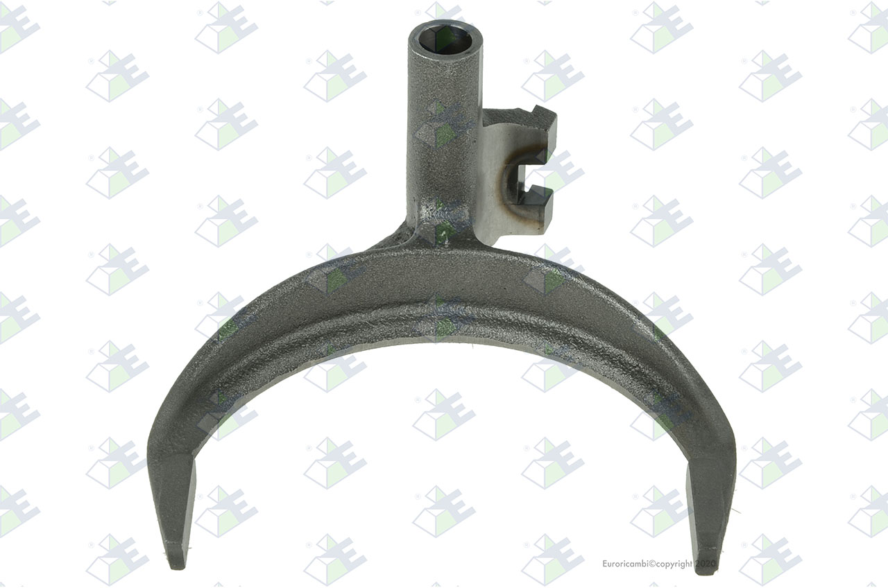 GABEL 4A/5A GESCHW. Passend zu MERCEDES-BENZ 3812650002