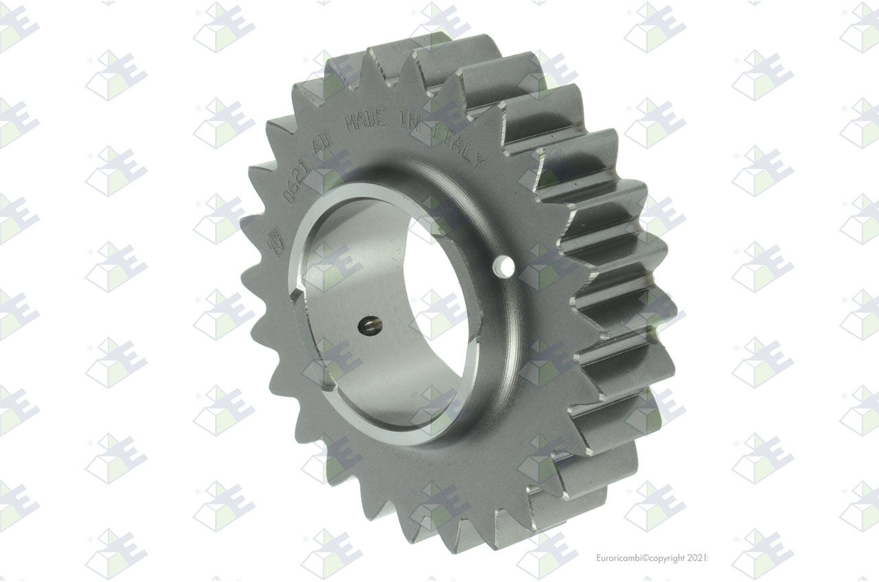 ZAHNRAD RG Z 26 Passend zu MERCEDES-BENZ 3142630831