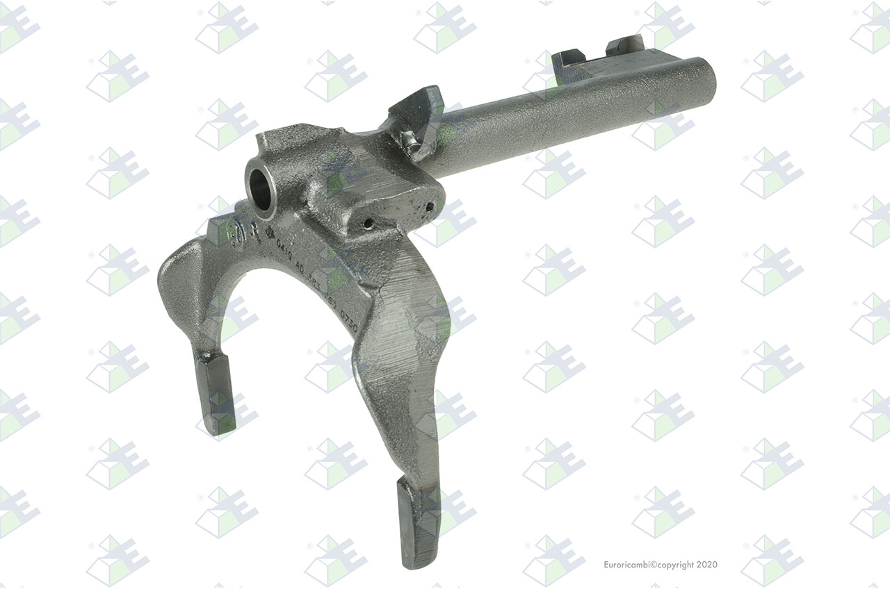 GABEL 1A/R.M. Passend zu MERCEDES-BENZ 3832600730