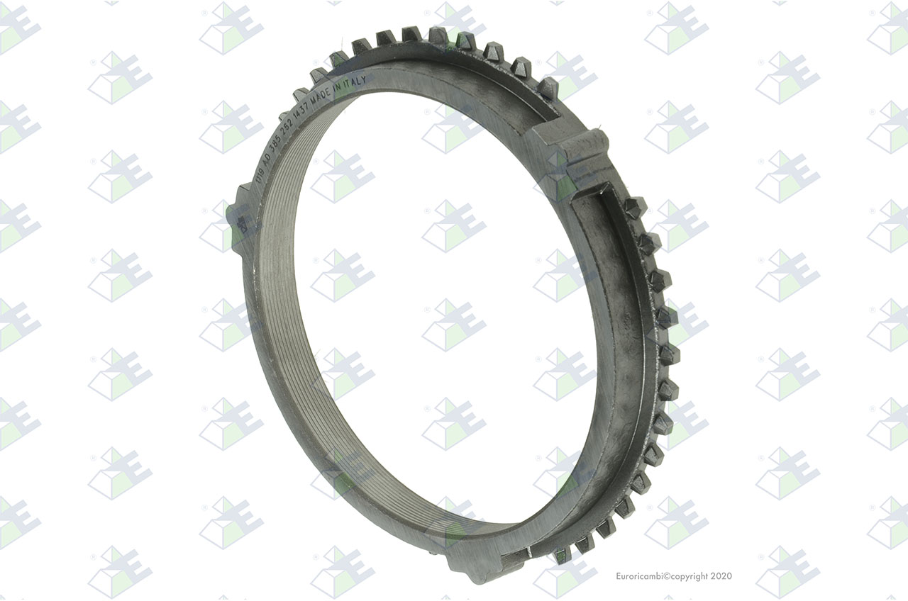 SYNCHRONRING          /MO Passend zu MERCEDES-BENZ 3852621437