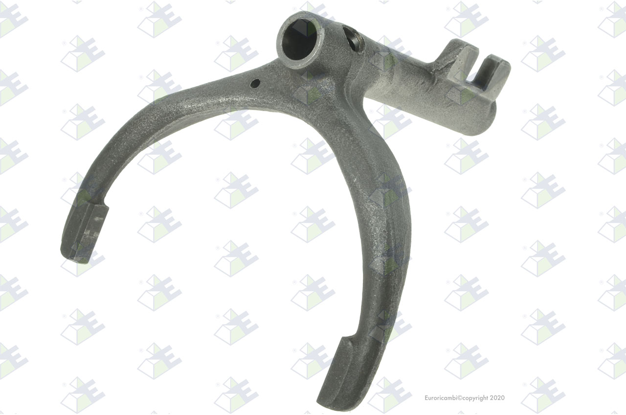 GABEL 2A/3A GESCHW. Passend zu MERCEDES-BENZ 3212651202