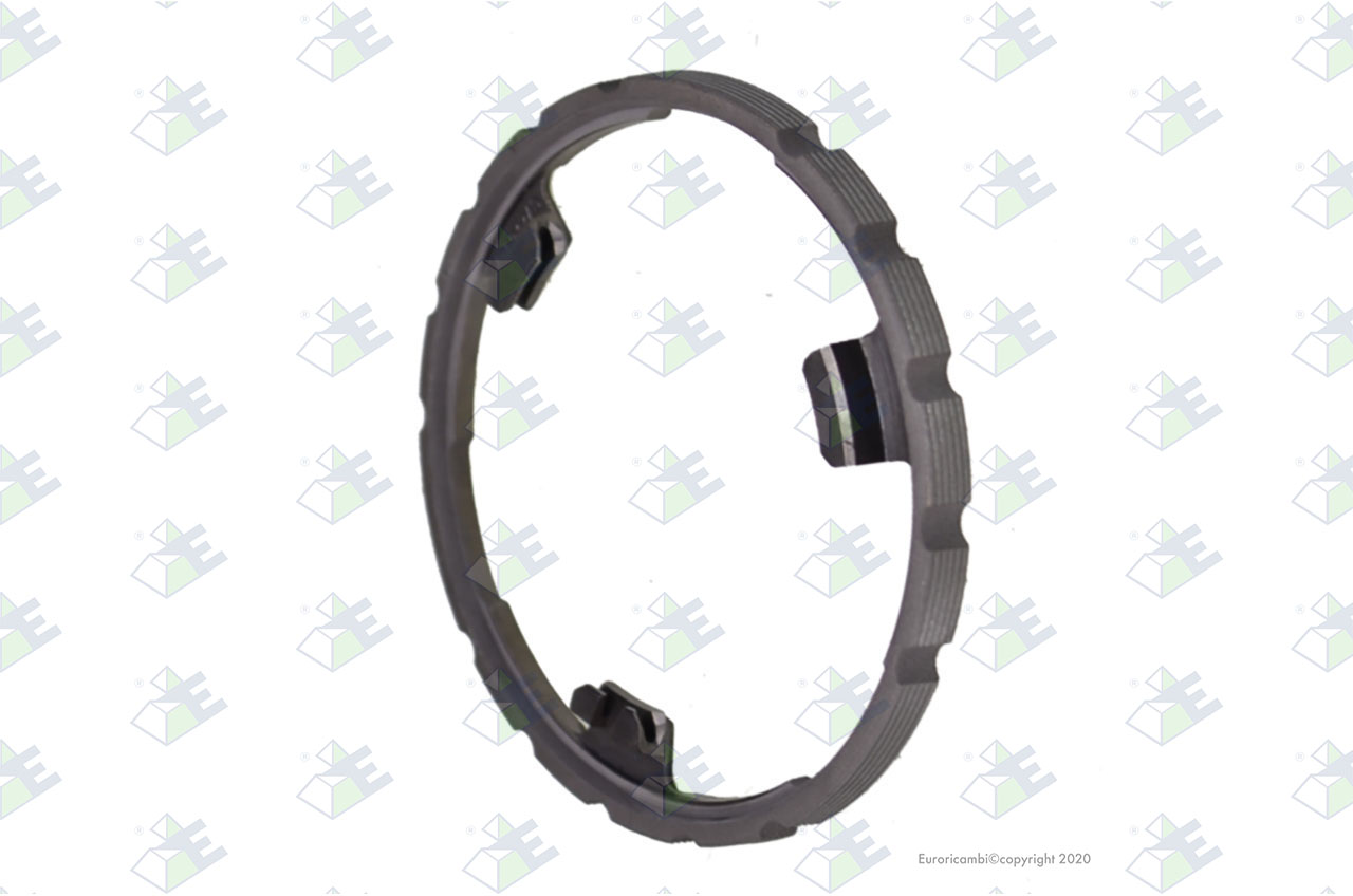 SYNCHRONRING          /MO Passend zu MERCEDES-BENZ 6752620137