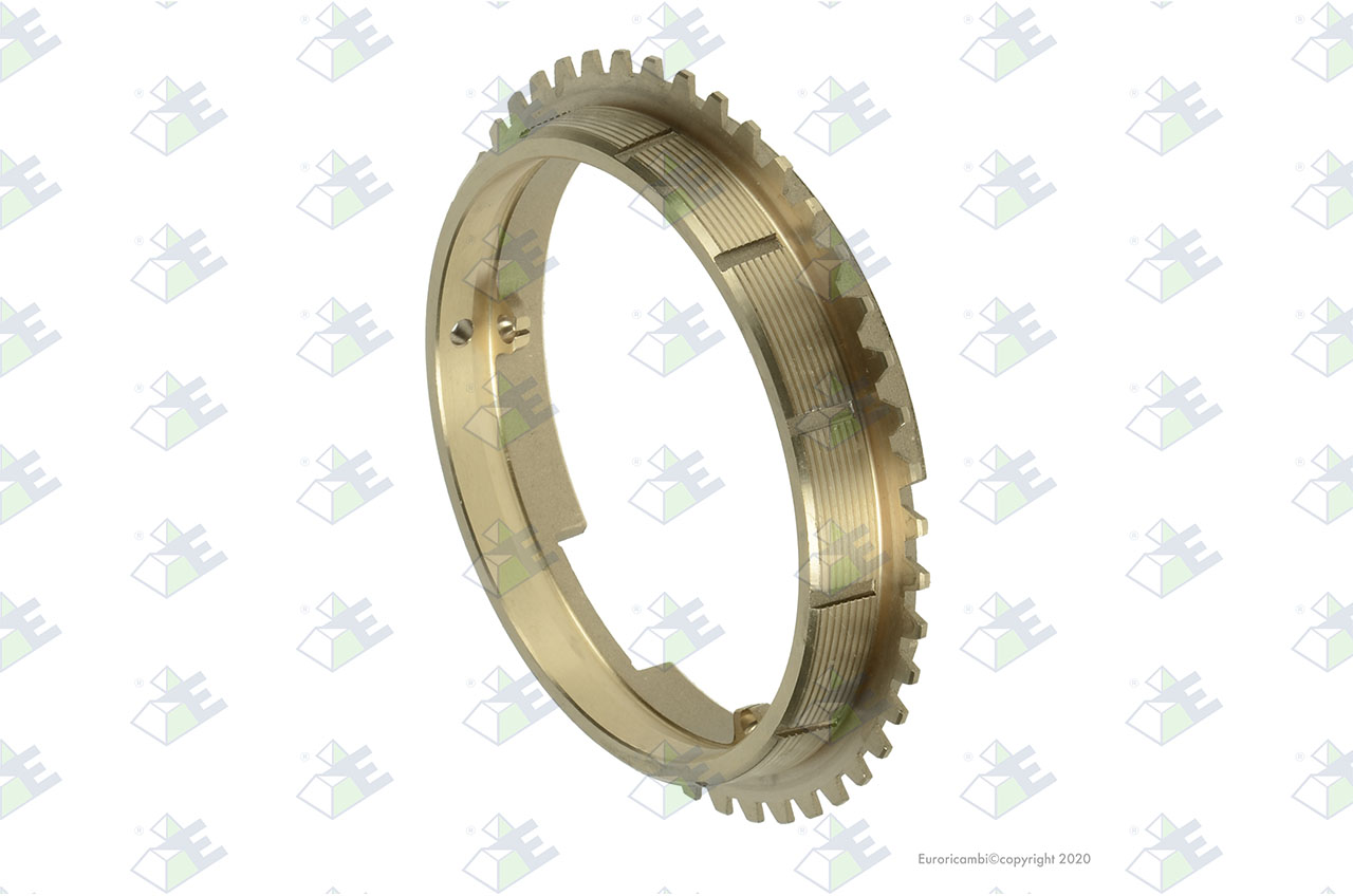 SYNCHRONRING Passend zu MERCEDES-BENZ 3212621537