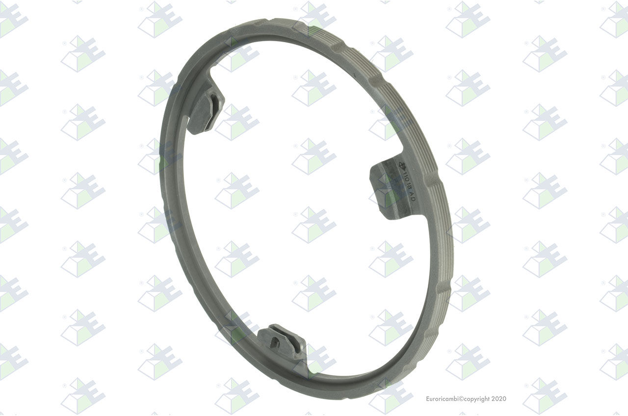 SYNCHRONRING          /MO Passend zu MERCEDES-BENZ 3892620737