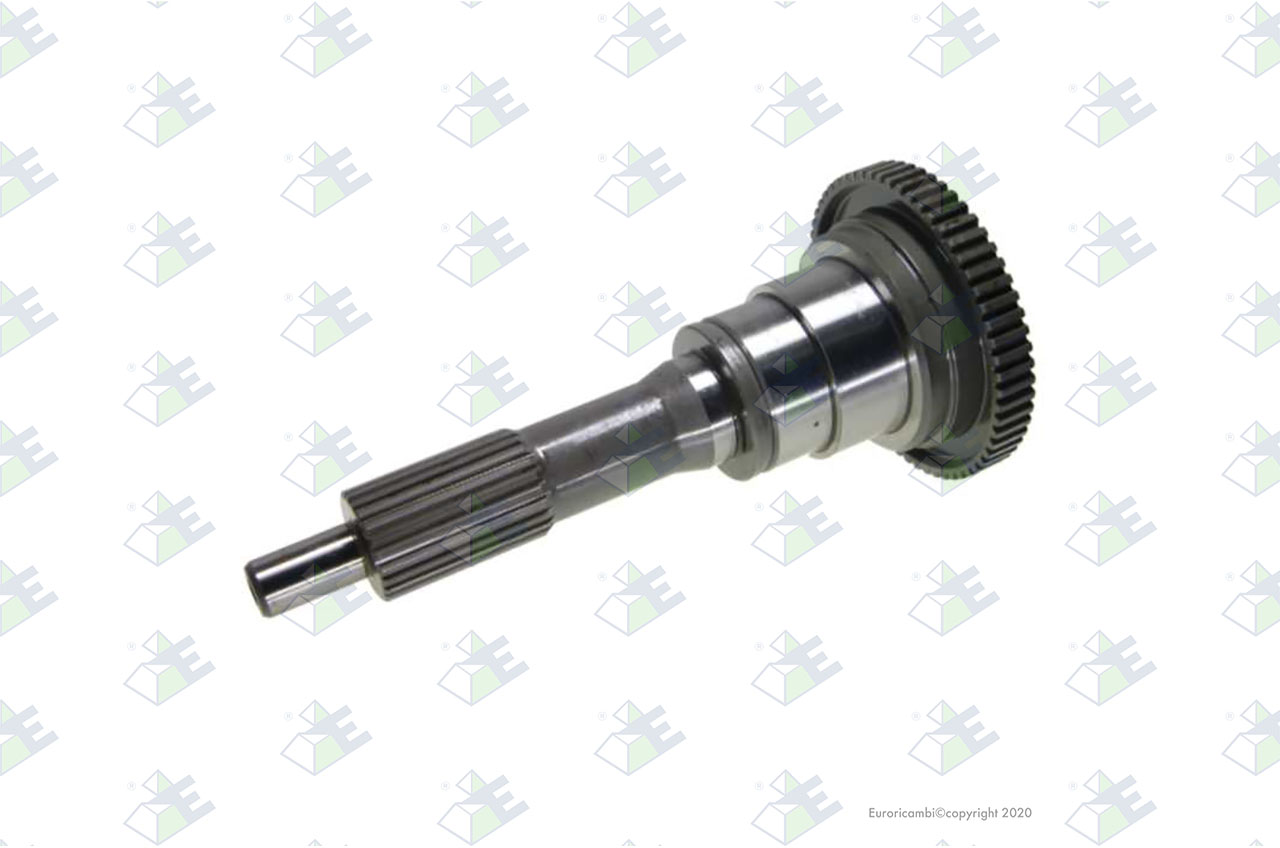 ANTRIEBSWELLE Z 60 Passend zu MERCEDES-BENZ 3892623101