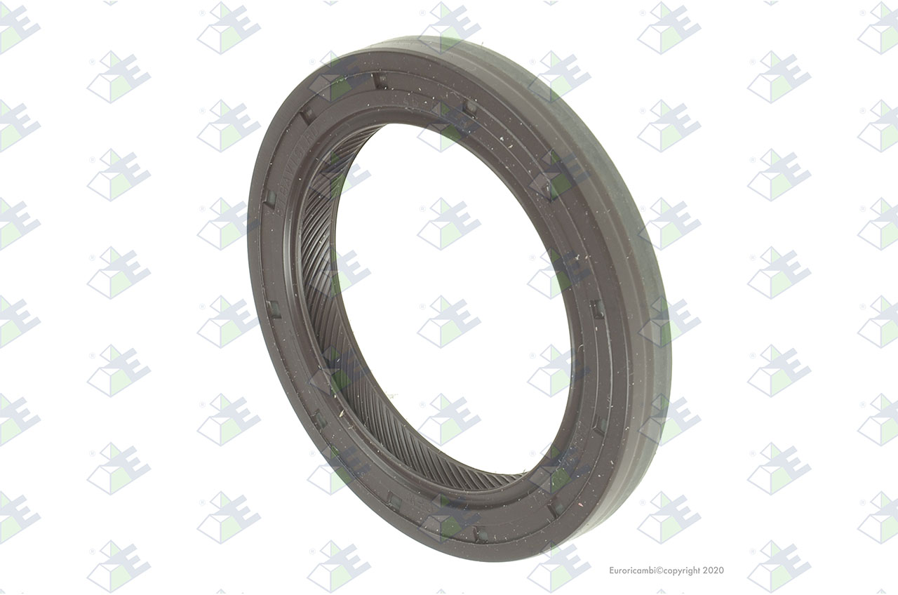 OELDICHTRING 46X64X8 MM Passend zu MERCEDES-BENZ 0159970347