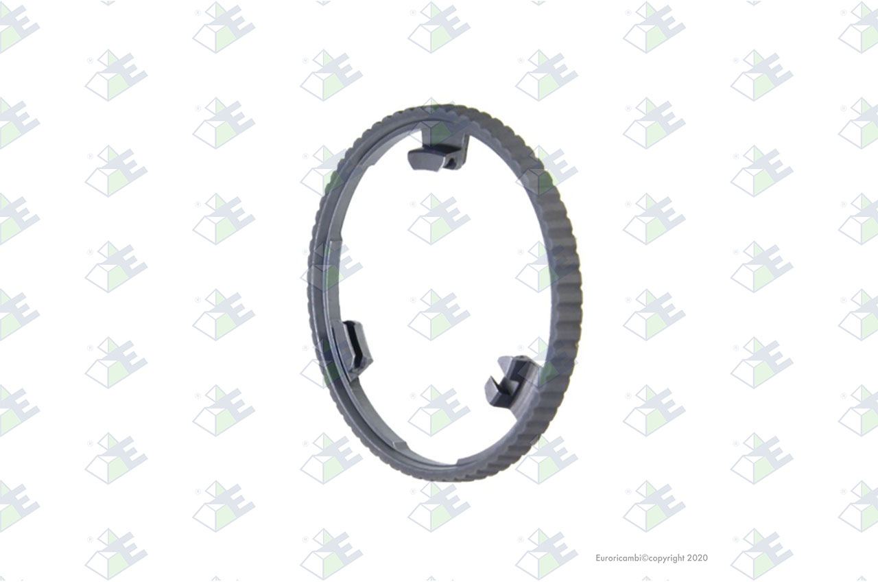 SYNCHRONRING          /MO Passend zu MERCEDES-BENZ 6752620737