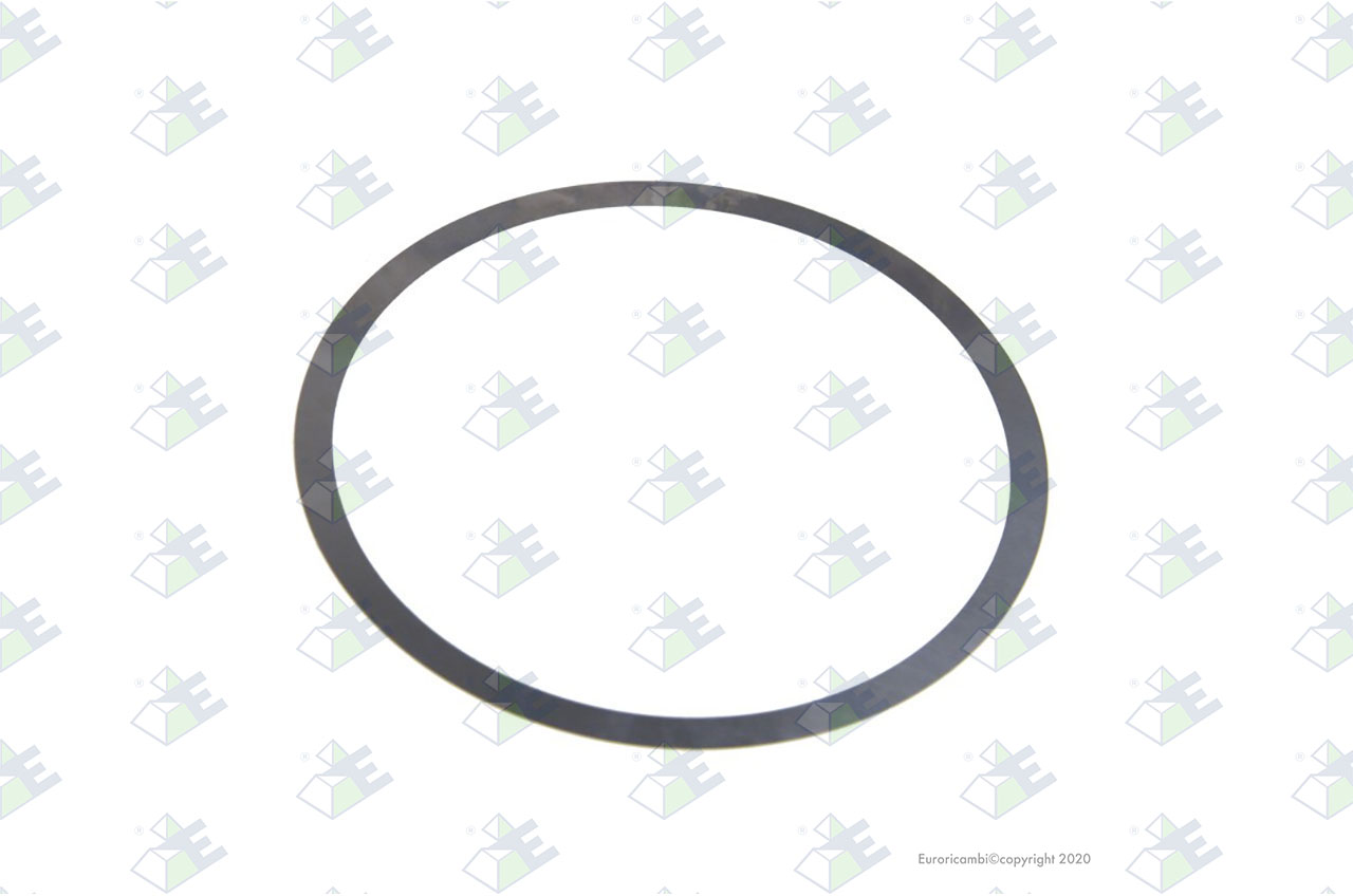 ABSTANDSSTUECK D.0,40 MM Passend zu MERCEDES-BENZ 3892625052