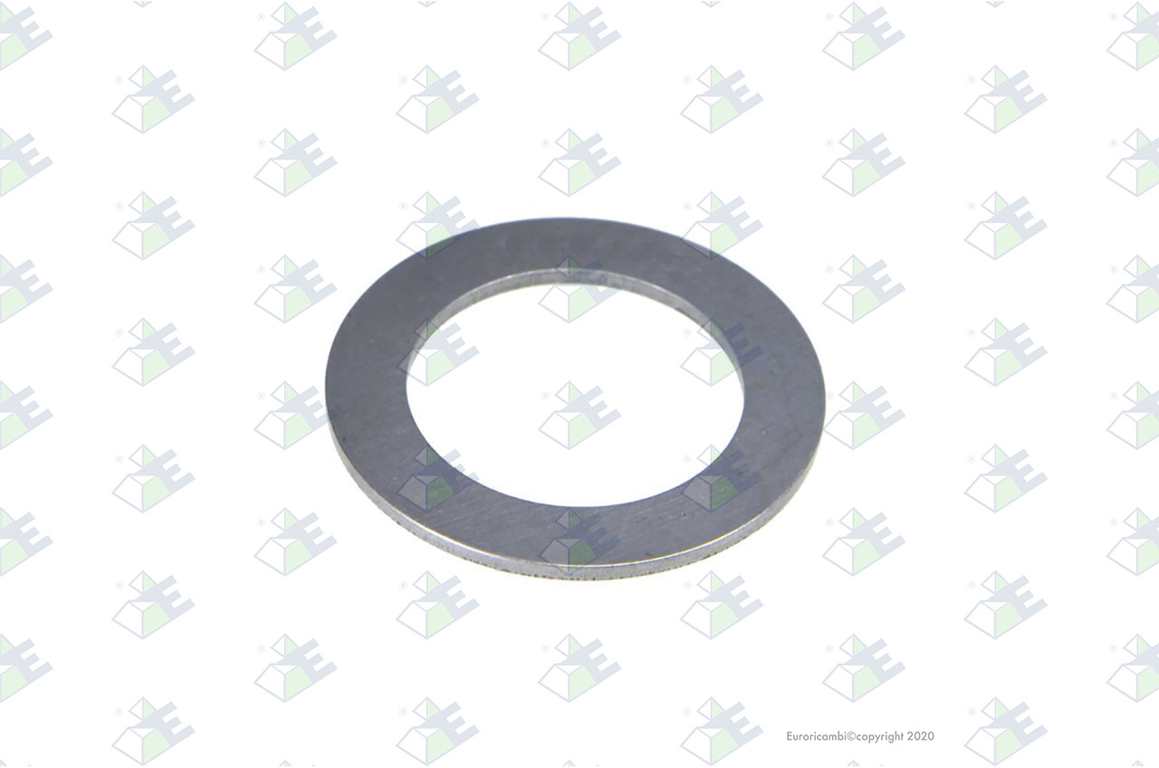 ABSTANDSSTUECK D.2,50 MM Passend zu MERCEDES-BENZ 3892626454