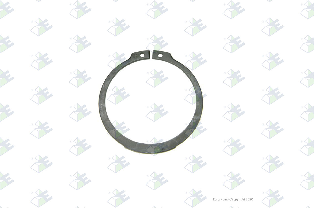 SEEGER RING S.2,50 MM Passend zu MERCEDES-BENZ 3872620673