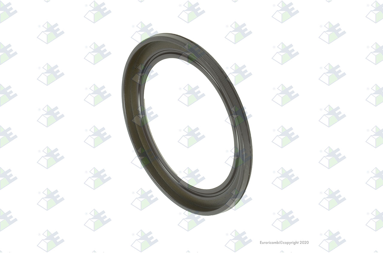 OELDICHTRING 73,5X101X7 Passend zu MERCEDES-BENZ 0002628662