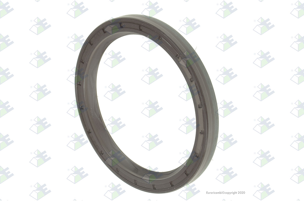 OELDICHTRING 80X100X10 MM Passend zu MERCEDES-BENZ 0179972547