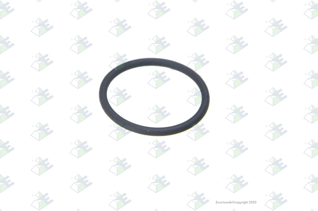 O-RING 27,3X2,4 Passend zu MERCEDES-BENZ 0159976048