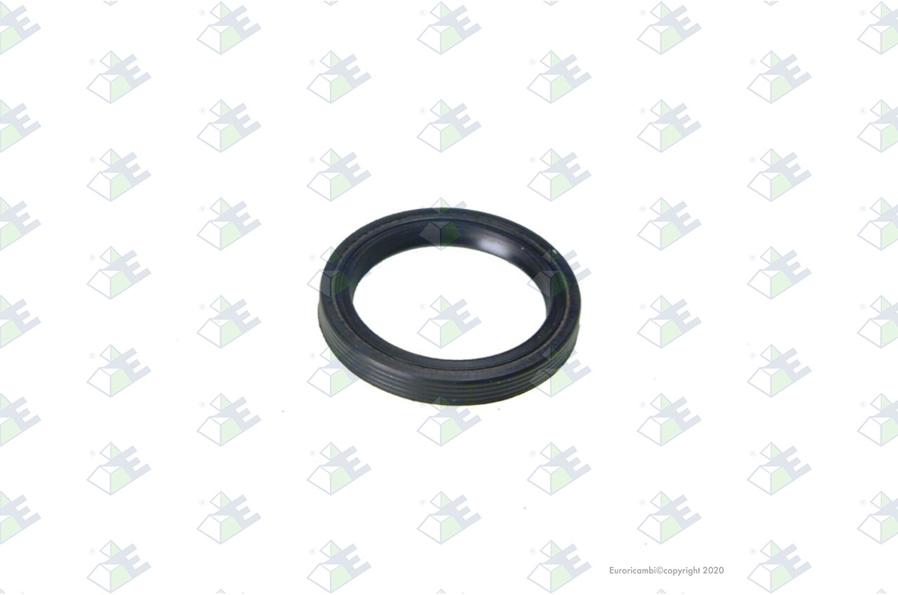 OELDICHTRING 40X52X7 MM Passend zu MERCEDES-BENZ 0129978247