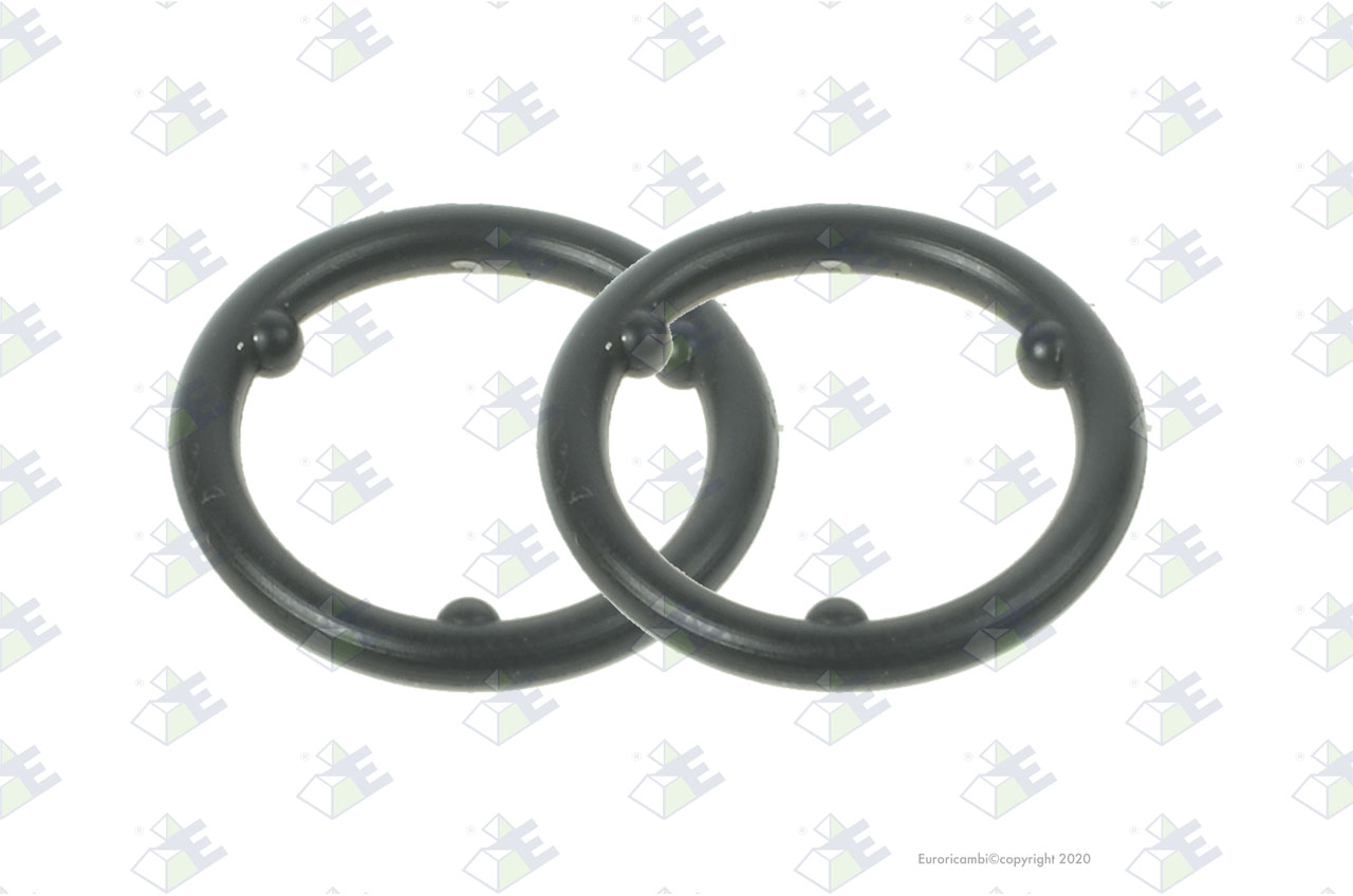 O-RING 13X2 Passend zu MERCEDES-BENZ 0239977748