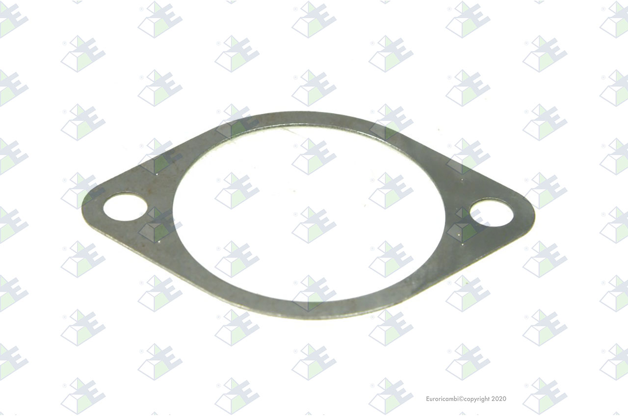 DICHTUNG S.1,00 MM Passend zu MERCEDES-BENZ 3872633752