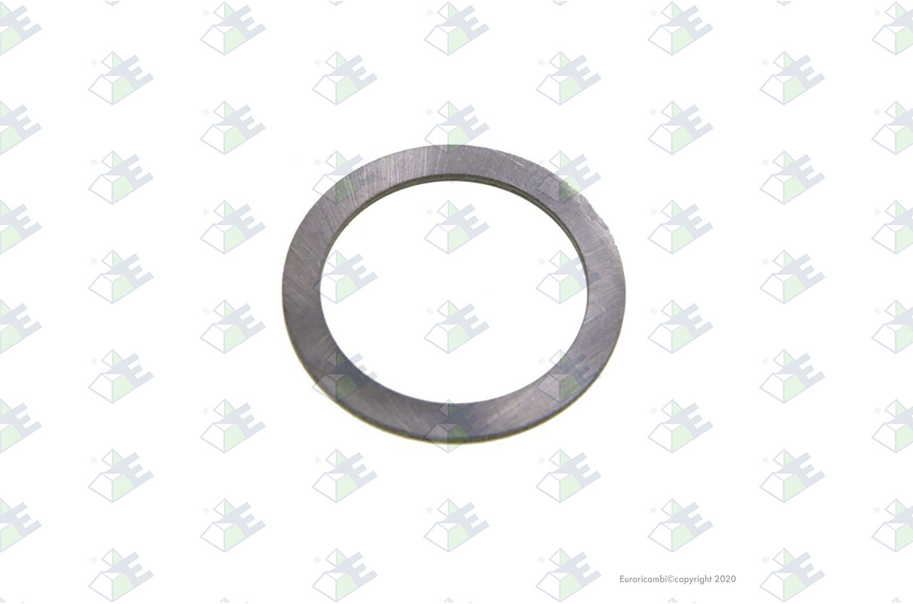 ABSTANDSSTUECK D.2,50 MM Passend zu MERCEDES-BENZ 3892623352