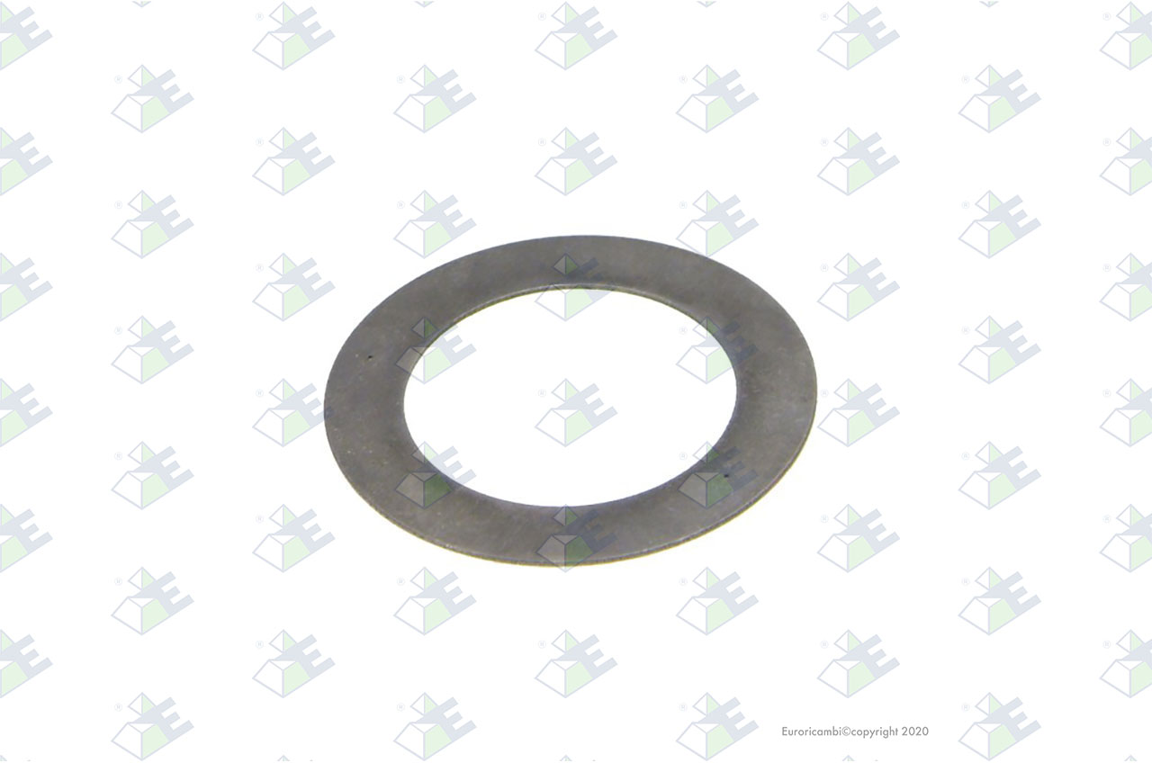 ABSTANDSSTUECK D.0,50 MM Passend zu MERCEDES-BENZ 3892625752