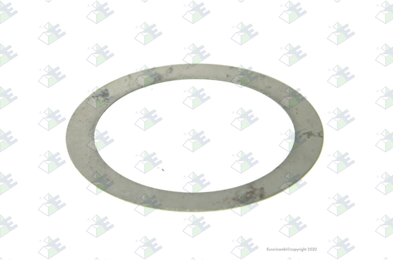 ABSTANDSSTUECK D.0,50 MM Passend zu MERCEDES-BENZ 3892622854